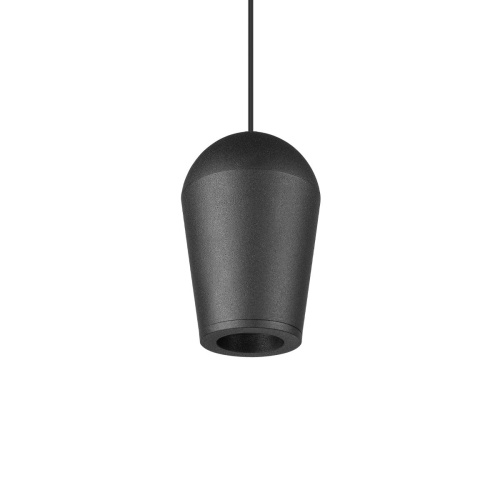 Подвесной светодиодный светильник Loft IT Blackout 10357/1 Подвесной светодиодный светильник Loft IT Blackout 10357/1