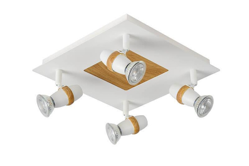Спот Lucide Jeo Led 10922/19/31 Спот Lucide Jeo Led 10922/19/31