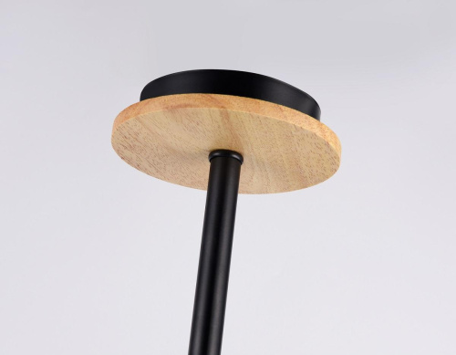 Подвесная люстра Ambrella light Traditional Loft TR80167 Подвесная люстра Ambrella light Traditional Loft TR80167