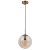 Подвесной светильник Arte Lamp Tureis A9920SP-1PB