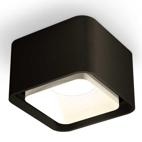 Комплект потолочного светильника Ambrella light Techno Spot XC (C7833, N7755) XS7833021 Комплект потолочного светильника Ambrella light Techno Spot XC (C7833, N7755) XS7833021