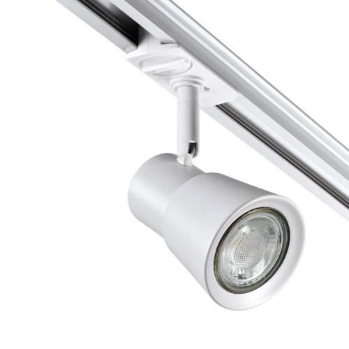 Трековый светильник Novotech Port Molo 370933 Трековый светильник Novotech Port Molo 370933