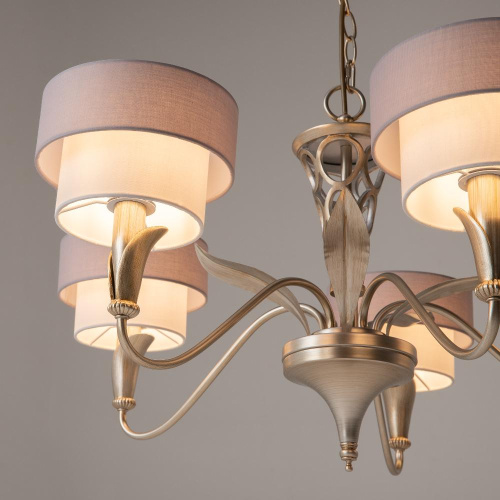 Люстра Maytoni H311-05-G Люстра Maytoni H311-05-G