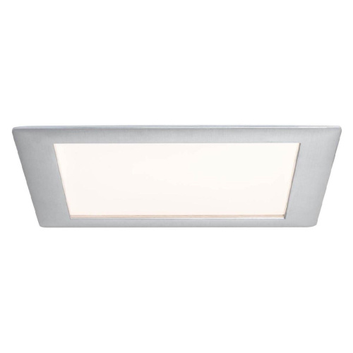 Встраиваемый светодиодный светильник Paulmann Premium Line Panel 92614 Встраиваемый светодиодный светильник Paulmann Premium Line Panel 92614