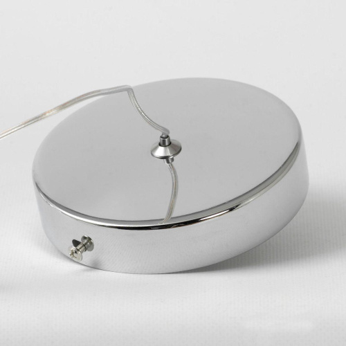 Подвесной светодиодный светильник Lussole Aberdeen LSP-7218 Подвесной светодиодный светильник Lussole Aberdeen LSP-7218