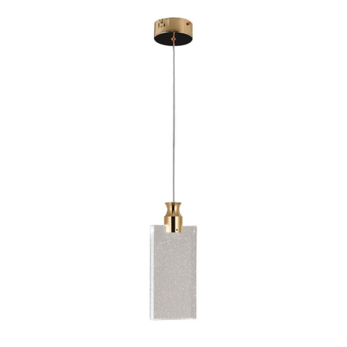 Подвесной светодиодный светильник Kink Light Аури 08508-1A,33 Подвесной светодиодный светильник Kink Light Аури 08508-1A,33