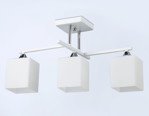 Потолочная люстра Ambrella light Traditional Modern TR303113 Потолочная люстра Ambrella light Traditional Modern TR303113