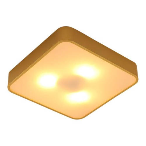 Потолочный светильник Arte Lamp Cosmopolitan A7210PL-3GO Потолочный светильник Arte Lamp Cosmopolitan A7210PL-3GO
