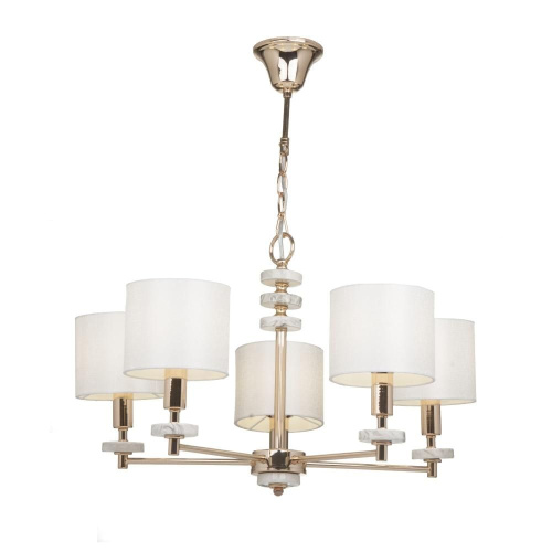 Люстра Freya FR5015PL-05G Люстра Freya FR5015PL-05G