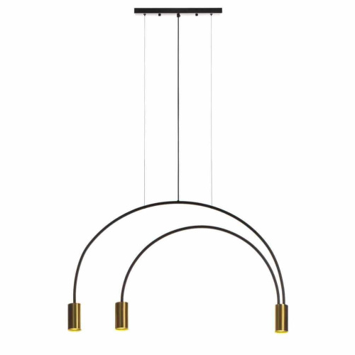 Подвесной светильник Loft IT 5043-3 Подвесной светильник Loft IT 5043-3