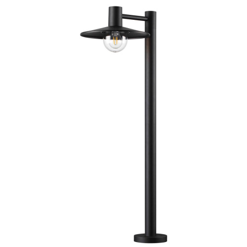 Уличный светильник Odeon Light Furcadia 4833/1F Уличный светильник Odeon Light Furcadia 4833/1F