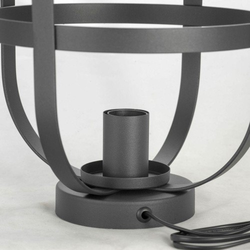 Настольная лампа Lussole Loft LSP-0602 Настольная лампа Lussole Loft LSP-0602