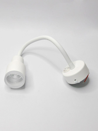Бра Elvan NLS-224-5W-NH-Wh Бра Elvan NLS-224-5W-NH-Wh