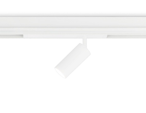Трековый светодиодный светильник Ambrella Light Track System Magnetic 220V GL1211 Трековый светодиодный светильник Ambrella Light Track System Magnetic 220V GL1211