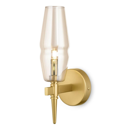 Бра Maytoni Lita H002WL-01G Бра Maytoni Lita H002WL-01G