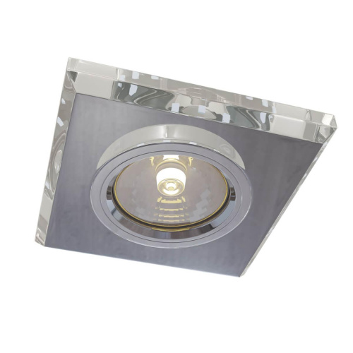 Встраиваемый светильник Maytoni Metal DL288-2-3W-W Встраиваемый светильник Maytoni Metal DL288-2-3W-W