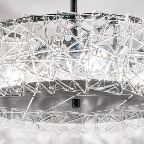 Подвесной светильник Lightstar Varese 731034 Подвесной светильник Lightstar Varese 731034