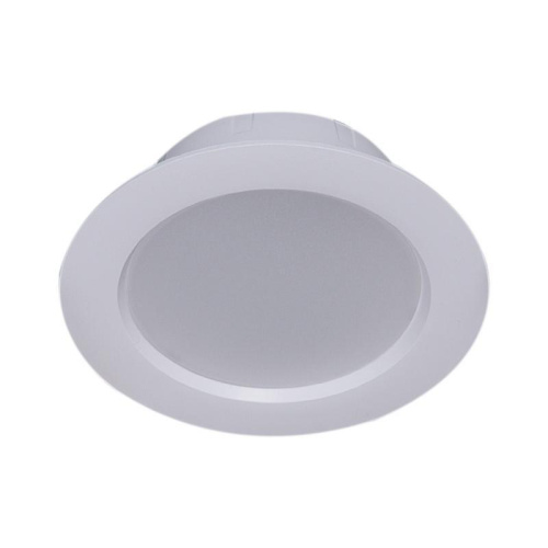Точечный светильник Reluce 81121-9.0-001 LED6W WT Точечный светильник Reluce 81121-9.0-001 LED6W WT