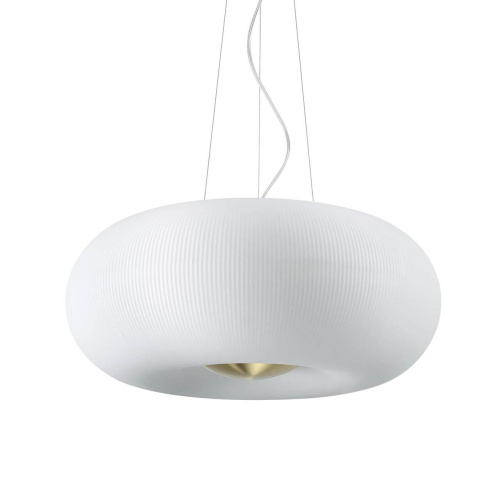 Подвесной светильник Ideal Lux Arizona SP5 214481 Подвесной светильник Ideal Lux Arizona SP5 214481