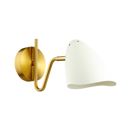 Бра Lumion Moderni Madison 4540/1W Бра Lumion Moderni Madison 4540/1W