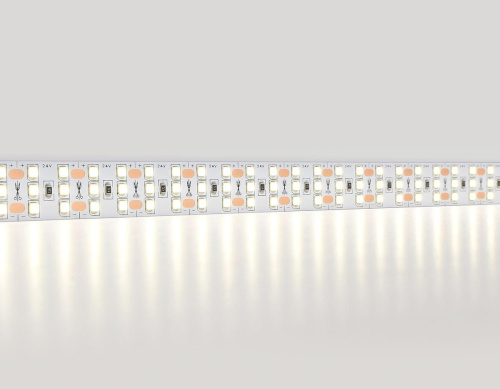 Светодиодная лента Ambrella Light 26W/m 324LED/m 2835SMD дневной белый 5M GS3902 Светодиодная лента Ambrella Light 26W/m 324LED/m 2835SMD дневной белый 5M GS3902