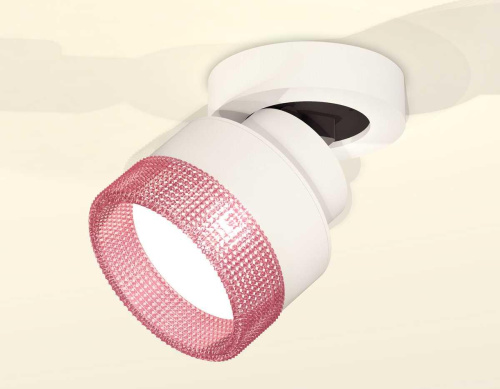 Комплект спота Ambrella light Techno Spot XM (A2228, A2105, C8101, N8484) XM8101042 Комплект спота Ambrella light Techno Spot XM (A2228, A2105, C8101, N8484) XM8101042