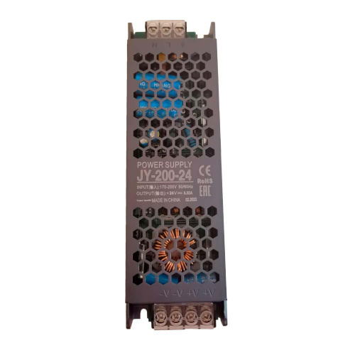 Драйвер Crystal Lux 48V 160W 0990/045 Драйвер Crystal Lux 48V 160W 0990/045