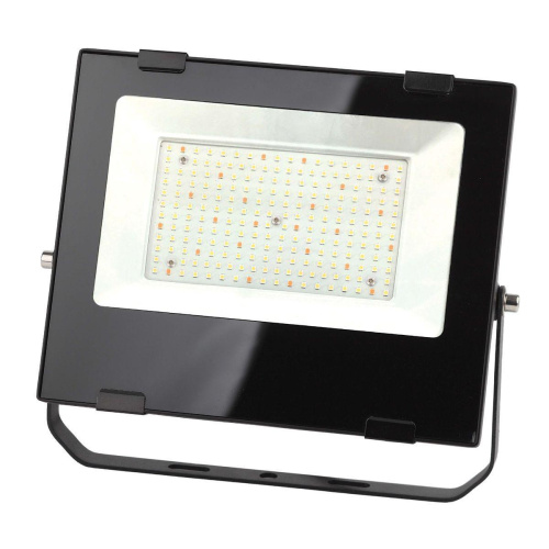 Прожектор светодиодный для растений ЭРА 100W 4000K Fito-100W-Ra90-Led Б0047876 Прожектор светодиодный для растений ЭРА 100W 4000K Fito-100W-Ra90-Led Б0047876
