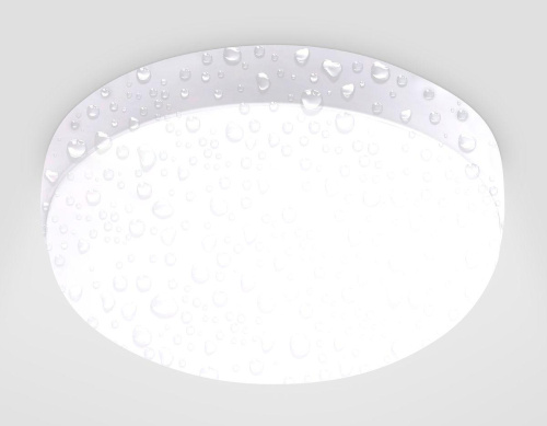 Уличный светодиодный светильник Ambrella light Street ST8624 Уличный светодиодный светильник Ambrella light Street ST8624