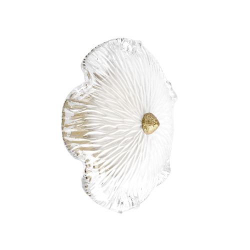 Настенный светильник Loft IT Bloom 10352W/B AB Настенный светильник Loft IT Bloom 10352W/B AB