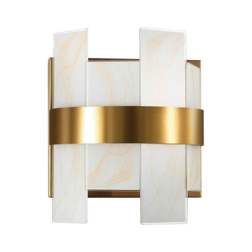 Настенный светильник Lumion Moderni Shanti 5269/2W Настенный светильник Lumion Moderni Shanti 5269/2W
