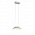 Подвесной светодиодный светильник ST Luce Pitto SL427.503.01