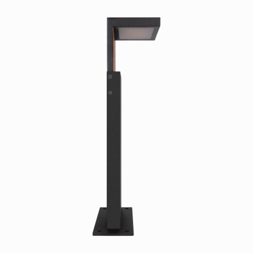 Уличный светодиодный светильник Loft IT Oak 100001/400 Уличный светодиодный светильник Loft IT Oak 100001/400