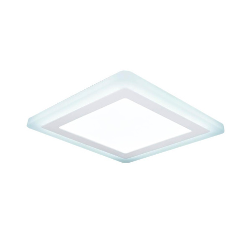 Встраиваемый светодиодный светильник Gauss Backlight BL125 Встраиваемый светодиодный светильник Gauss Backlight BL125