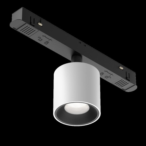 Трековый светильник Technical TR132-4-7W-DS-W Трековый светильник Technical TR132-4-7W-DS-W