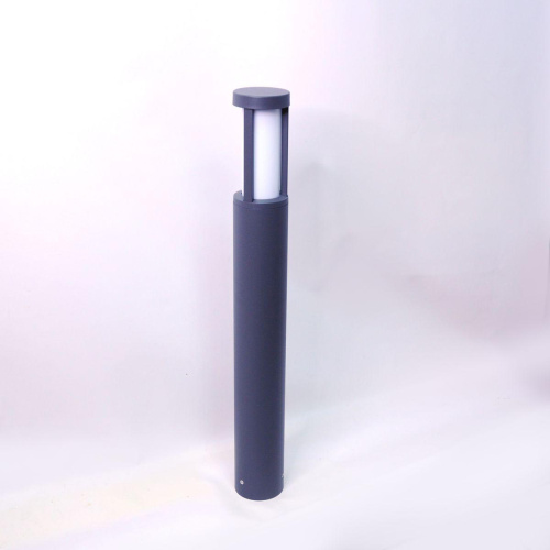 Уличный светодиодный светильник Elvan PJ-1513/1-11,5W-WW-Gr Уличный светодиодный светильник Elvan PJ-1513/1-11,5W-WW-Gr
