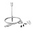 Комплектующие к светодиодной ленте Led Strip ALM-3535R-P-4M