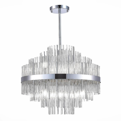 Потолочная люстра ST Luce RENS SL1634.103.09 Потолочная люстра ST Luce RENS SL1634.103.09