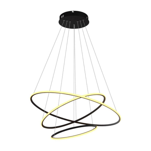 Подвесной светодиодный светильник Arte Lamp A2500SP-3BK Подвесной светодиодный светильник Arte Lamp A2500SP-3BK