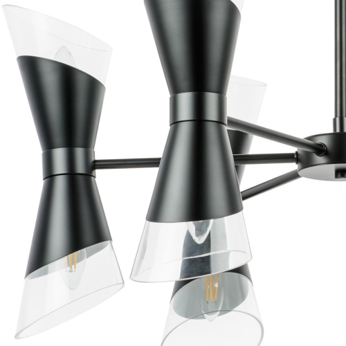 Подвесная люстра Lightstar Strato 817127 Подвесная люстра Lightstar Strato 817127