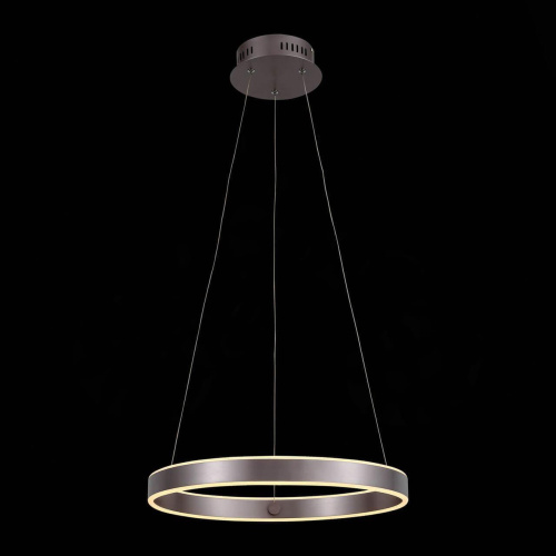 Подвесной светодиодный светильник ST Luce Icrisia SL407.303.01 Подвесной светодиодный светильник ST Luce Icrisia SL407.303.01