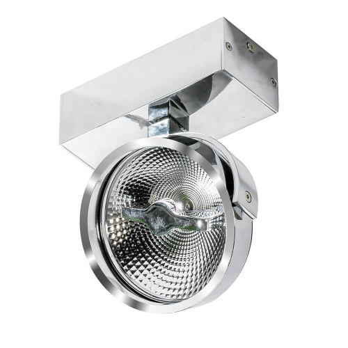 Спот Azzardo Jerry 1 12V AZ1752 Спот Azzardo Jerry 1 12V AZ1752