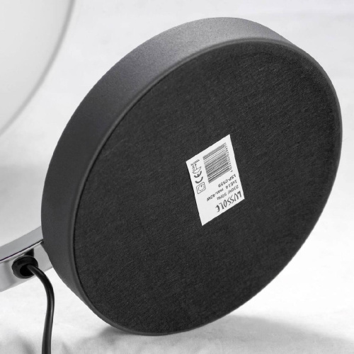 Настольная лампа Lussole Lgo Falcon LSP-0559 Настольная лампа Lussole Lgo Falcon LSP-0559