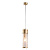 Подвесной светильник Newport 10271 S/S brass М0065539