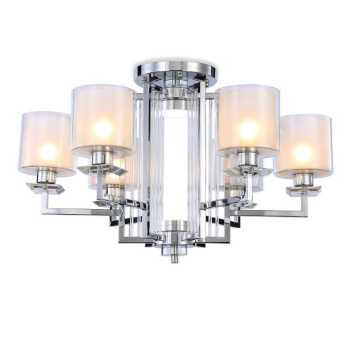 Потолочная люстра Ambrella light Traditional TR4418 Потолочная люстра Ambrella light Traditional TR4418