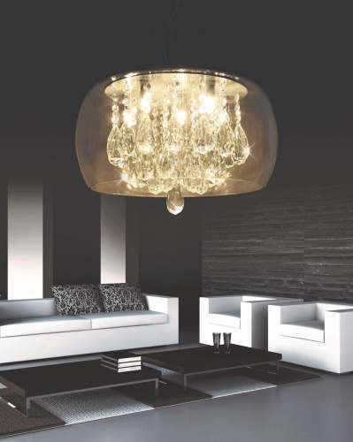 Подвесной светильник Lumina Deco Tosso LDP 8066-400 PR Подвесной светильник Lumina Deco Tosso LDP 8066-400 PR