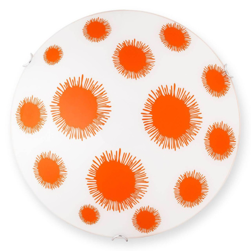 Настенный светильник Toplight Idem TL9271Y-01OR Настенный светильник Toplight Idem TL9271Y-01OR