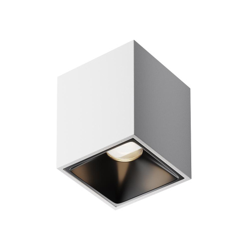 Потолочный светильник Technical C065CL-8W4K-SQ-WB Потолочный светильник Technical C065CL-8W4K-SQ-WB
