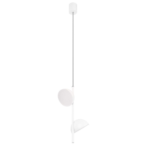 Подвесной светильник Loft IT Mons 10335 White Подвесной светильник Loft IT Mons 10335 White