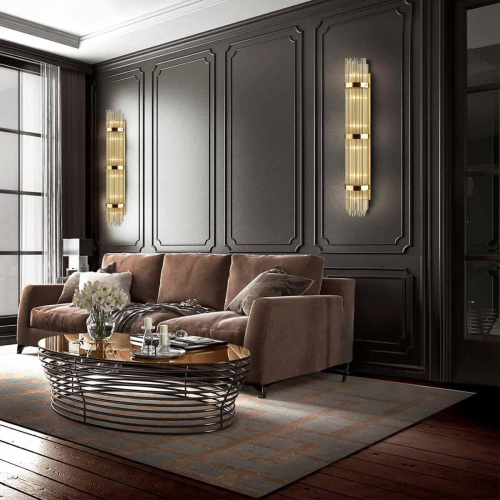 Настенный светильник Odeon Light Empire 4854/6W Настенный светильник Odeon Light Empire 4854/6W